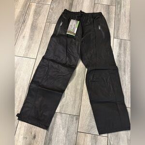 Frogg Toggs Rain Pants-Men Size XL. New.